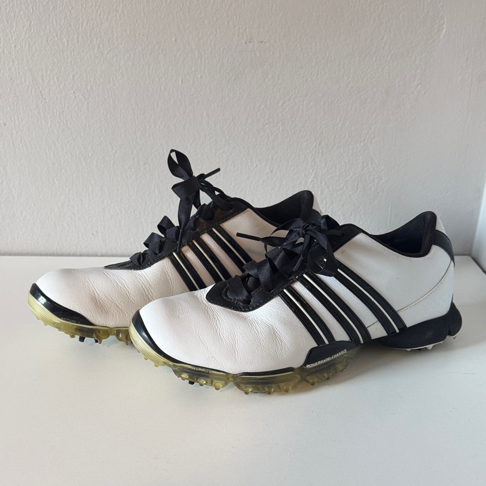 Women’s Adidas Golf Shoes